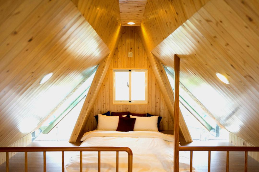 Photo of Bedroom in Toucheng