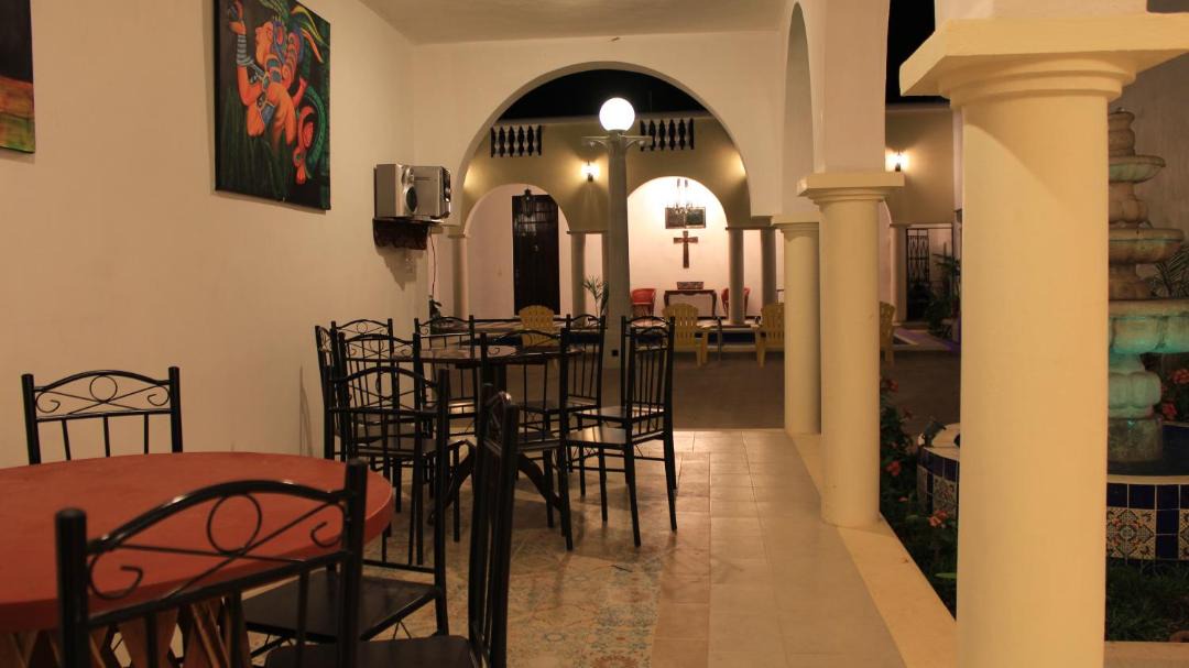 Photo of Livingroom in Valladolid