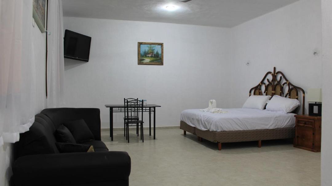 Photo of Bedroom in Valladolid
