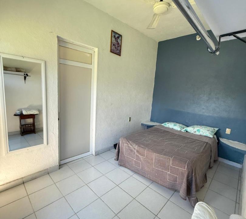 Photo of Bedroom in Tequesquitengo