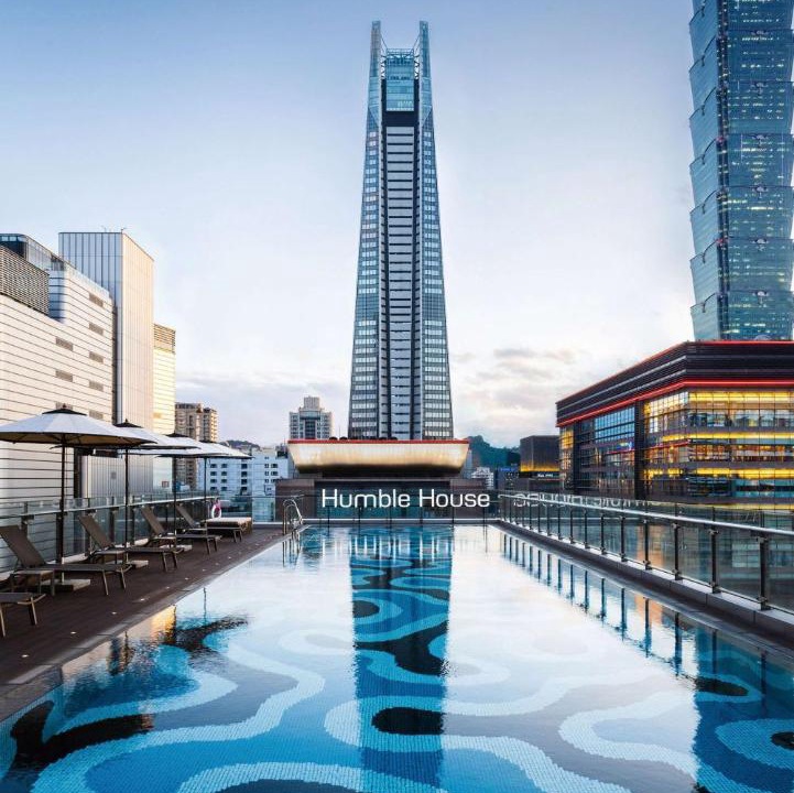 Photo of Others in Xinyi