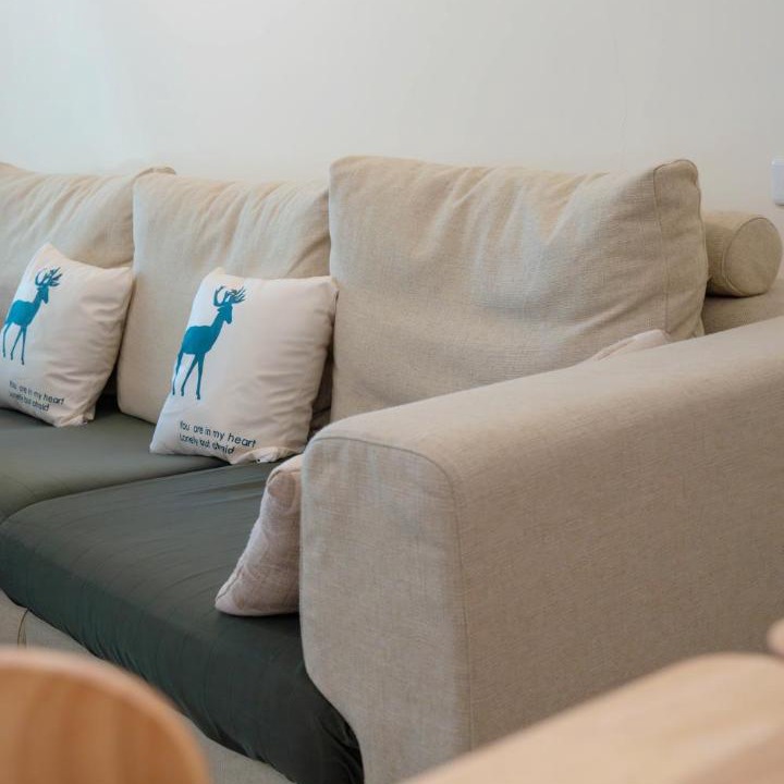 Photo of Livingroom in Lukang