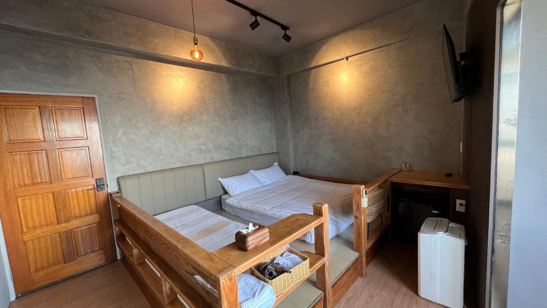 Photo of Bedroom in Ruifang