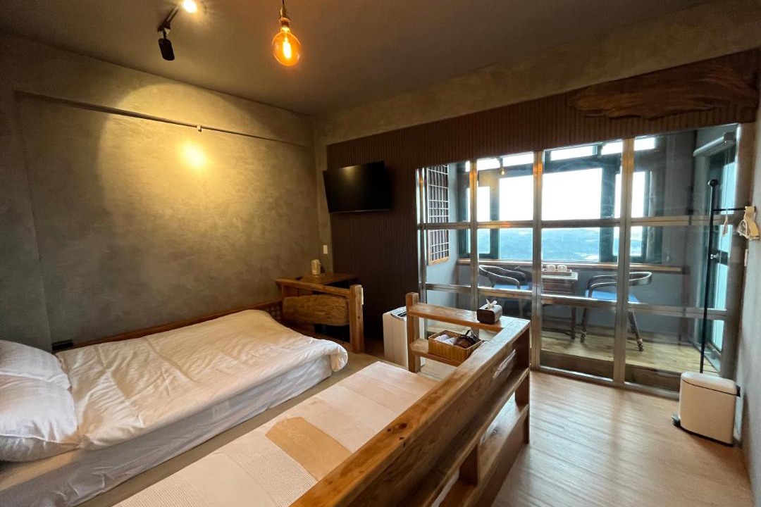 Photo of Bedroom in Ruifang