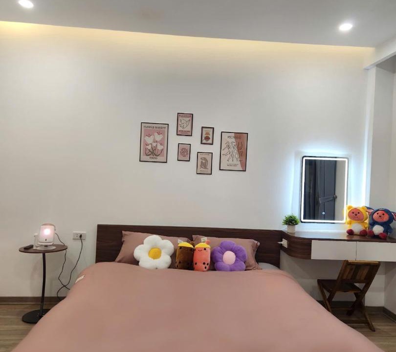 Photo of Bedroom in Bac Tu Liem
