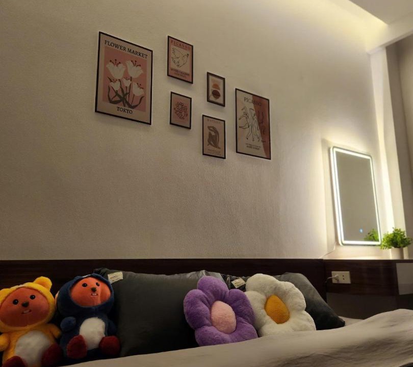 Photo of Bedroom in Bac Tu Liem