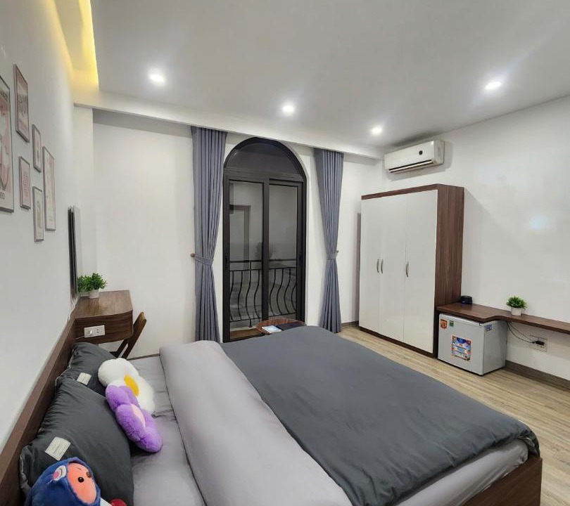 Photo of Bedroom in Bac Tu Liem