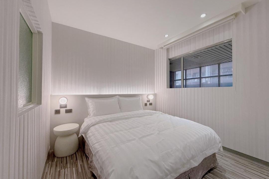Photo of Bedroom in Datong