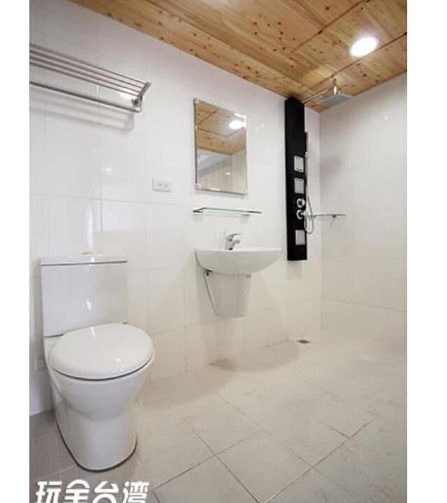 Photo of Bathroom in Sinsing District