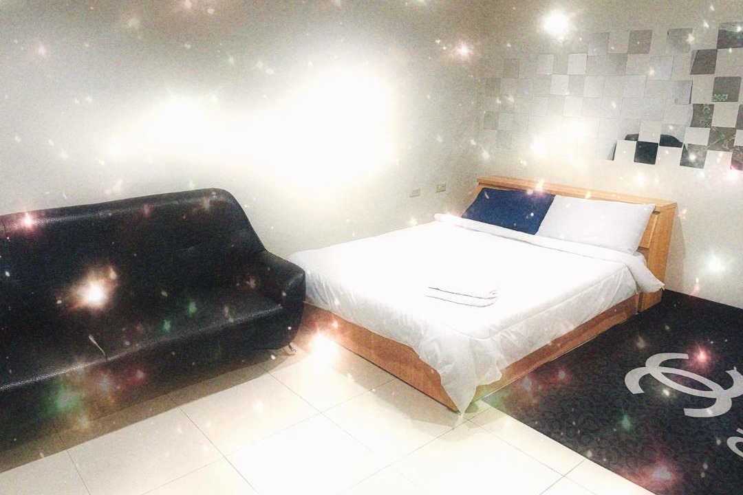 Photo of Bedroom in Sinsing District