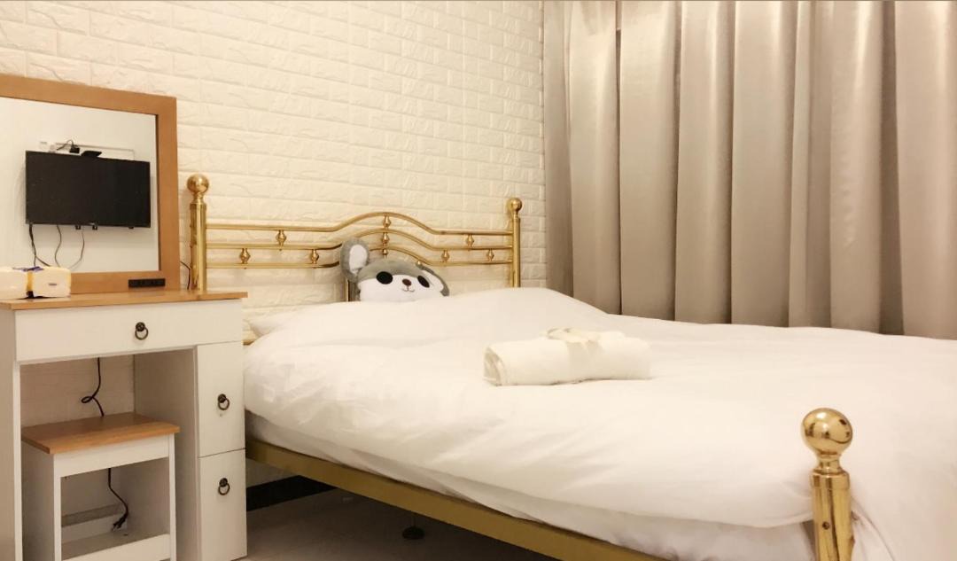 Photo of Bedroom in Sinsing District