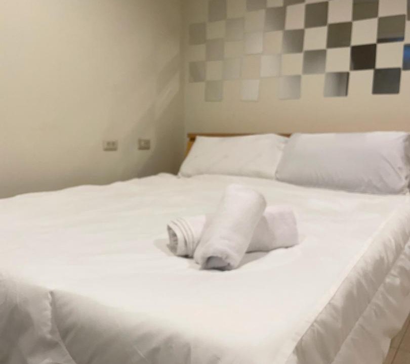 Photo of Bedroom in Sinsing District