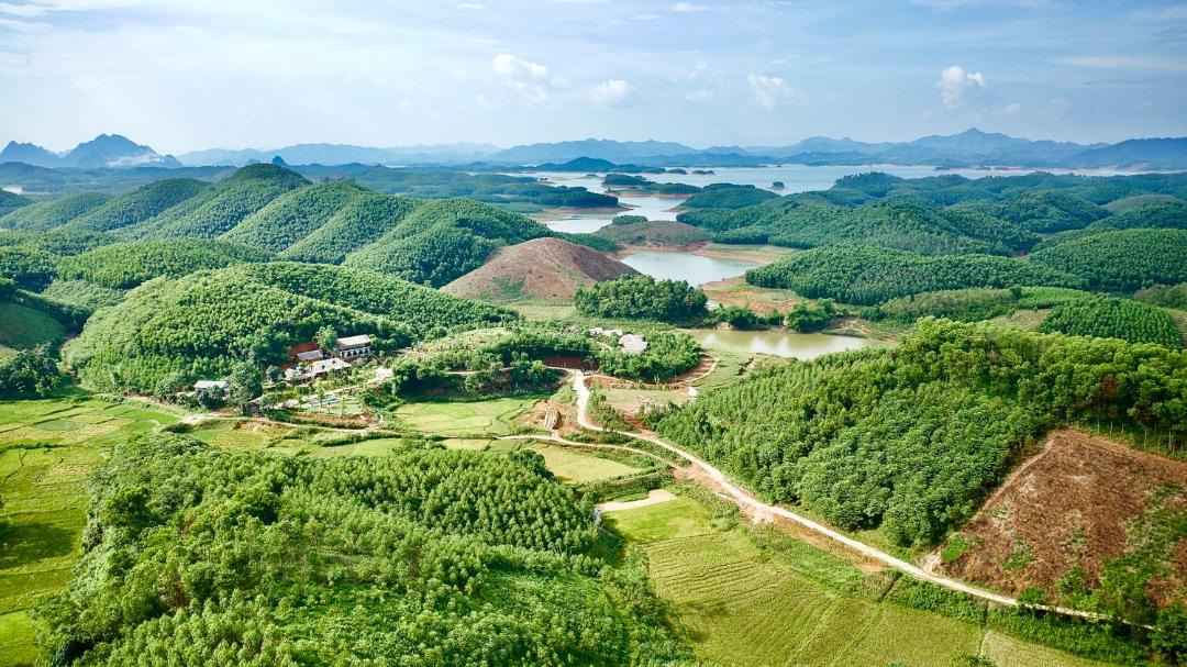 Photo of Others in Ngoi Tu