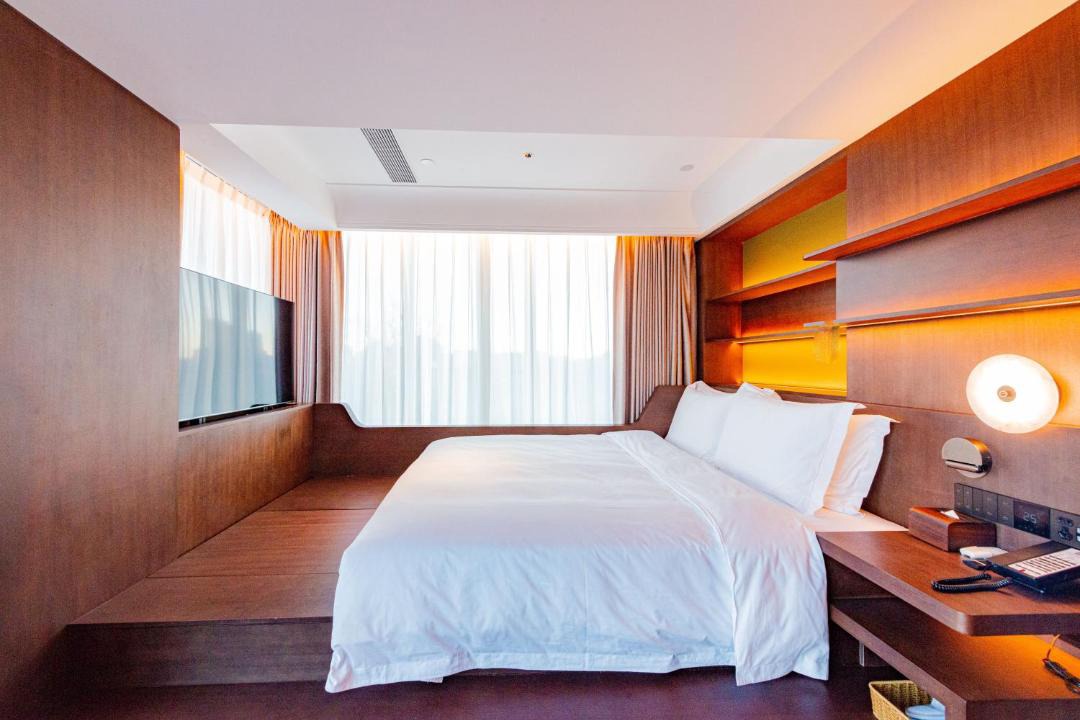 Photo of Bedroom in Dongcheng