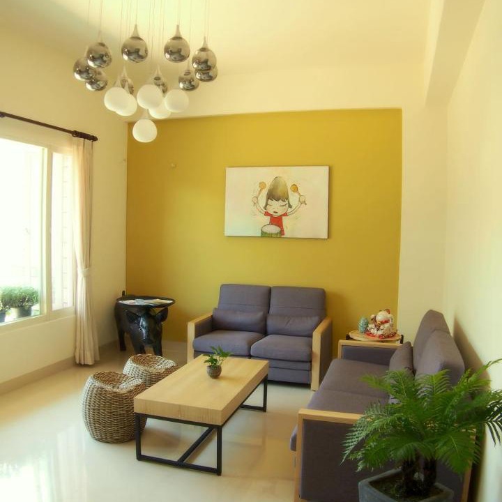Photo of Livingroom in Ruisui