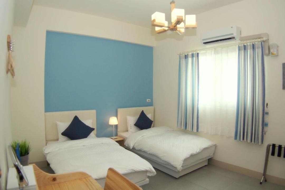 Photo of Bedroom in Ruisui