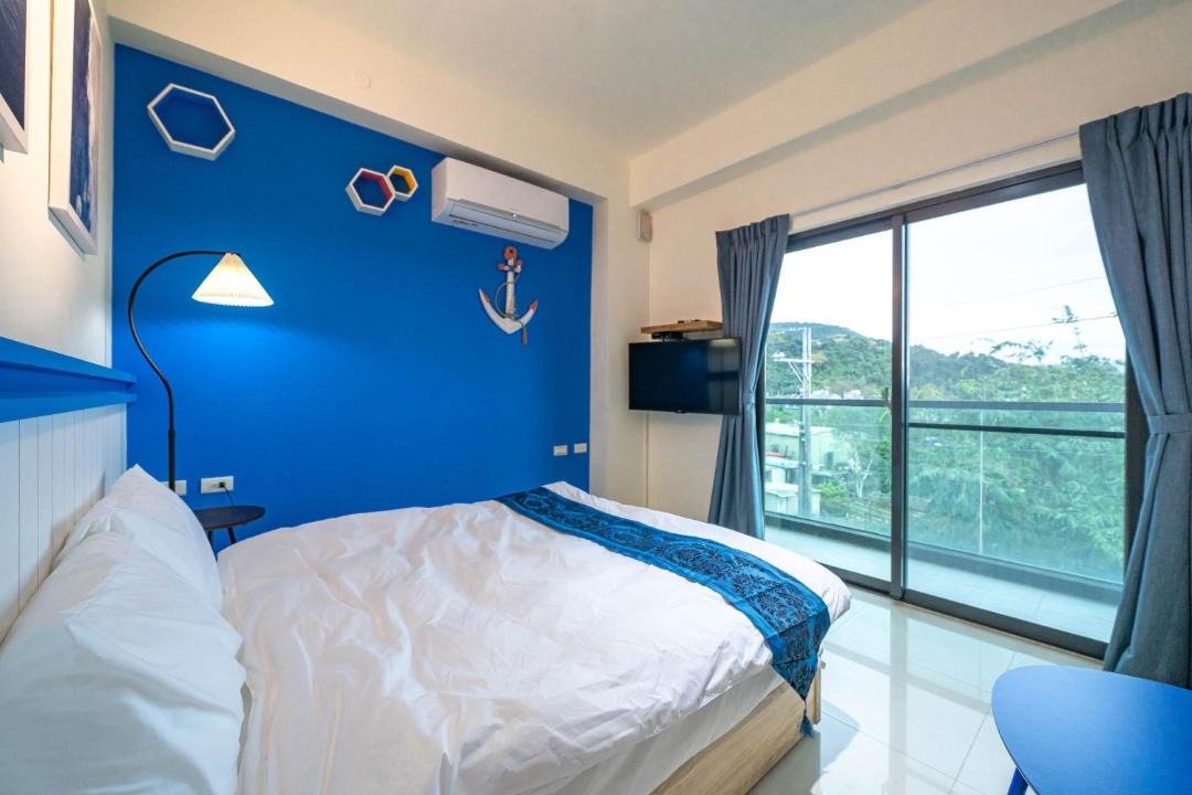 Photo of Bedroom in Yuanshan