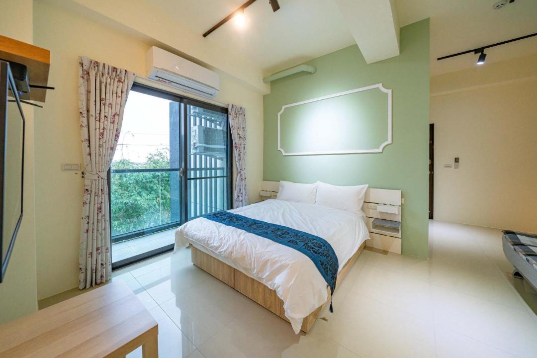 Photo of Bedroom in Yuanshan