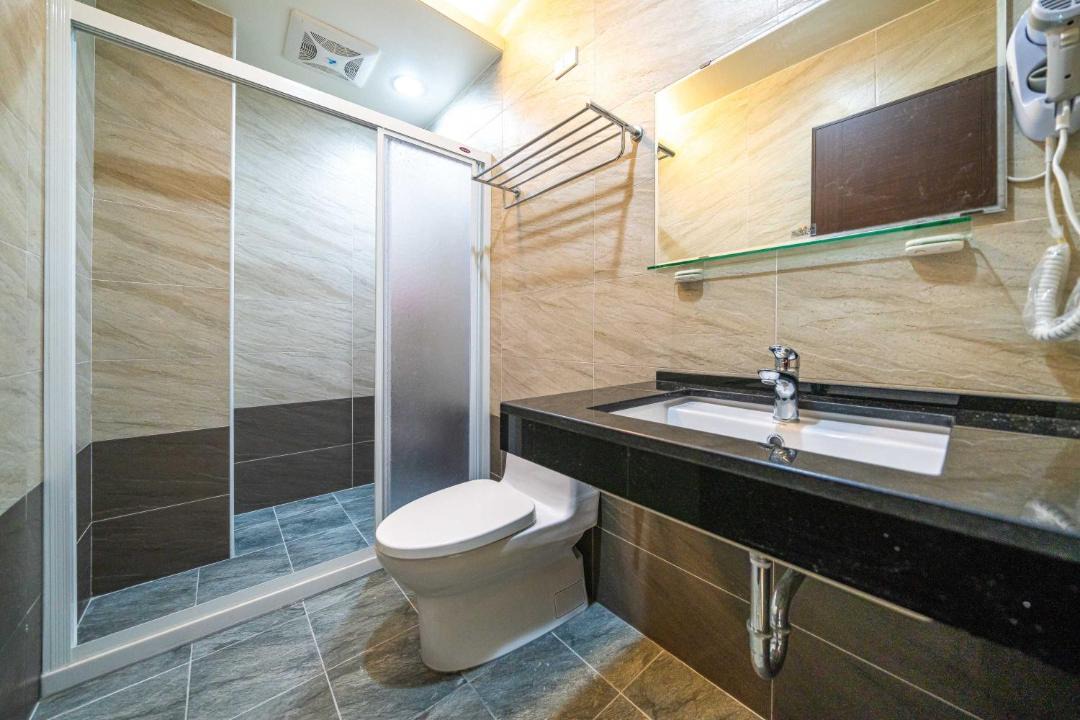 Photo of Bathroom in Yuanshan