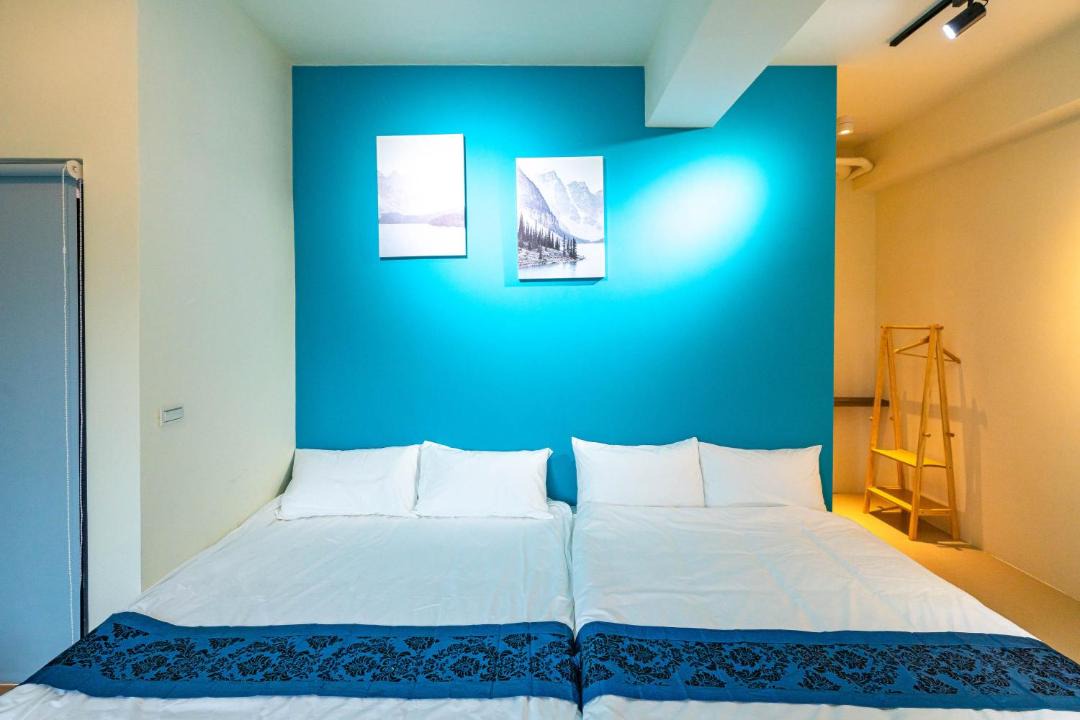 Photo of Bedroom in Yuanshan