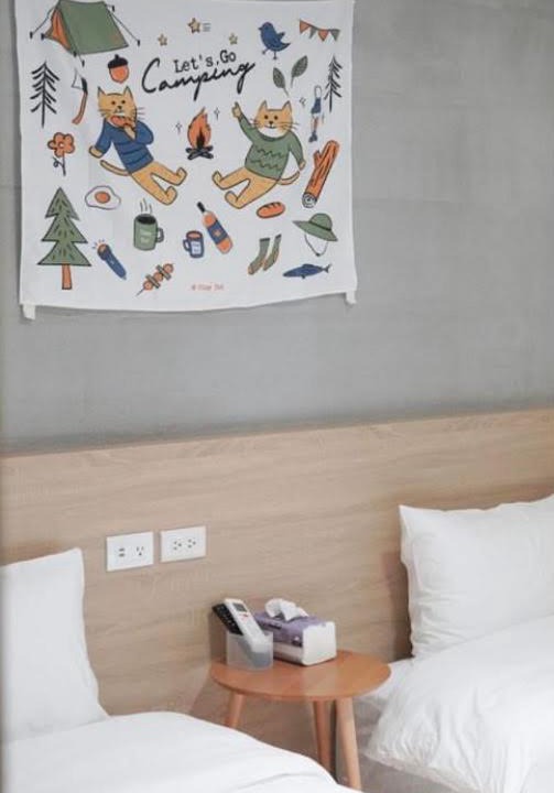 Photo of Bedroom in Guanshan