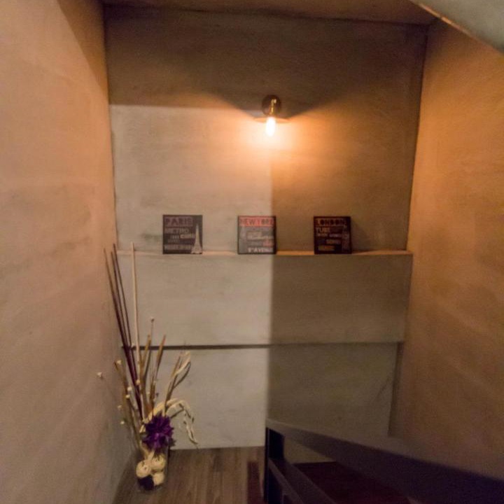 Photo of Livingroom in Dongshan