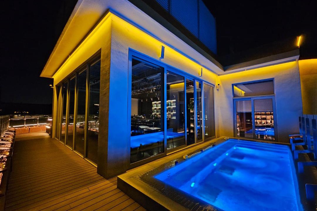 Photo of Patio Balcony in Dongcheng