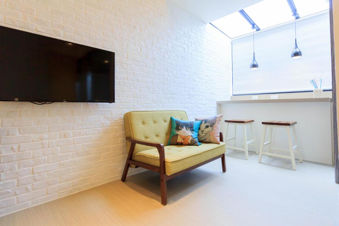 Photo of Livingroom in Dongshan