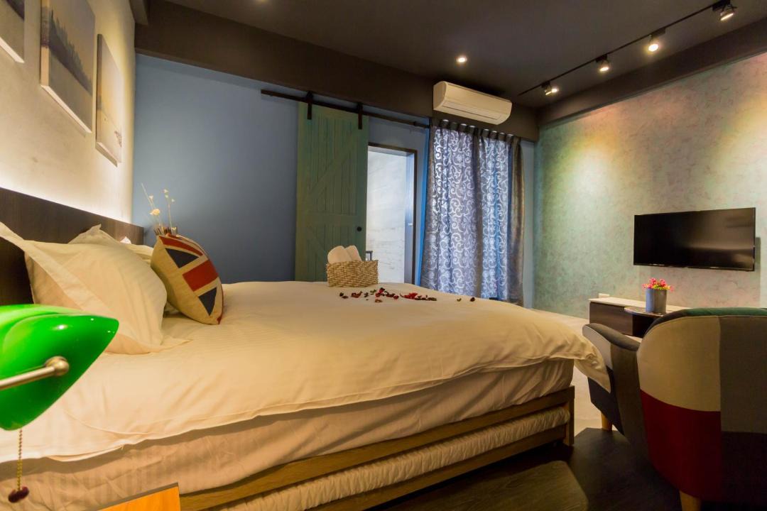 Photo of Bedroom in Dongshan