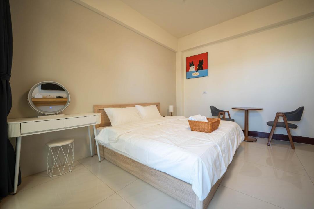 Photo of Bedroom in Lukang