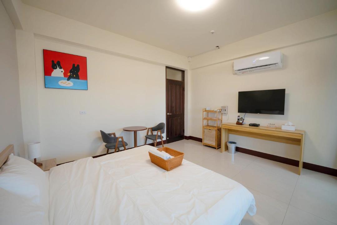Photo of Bedroom in Lukang