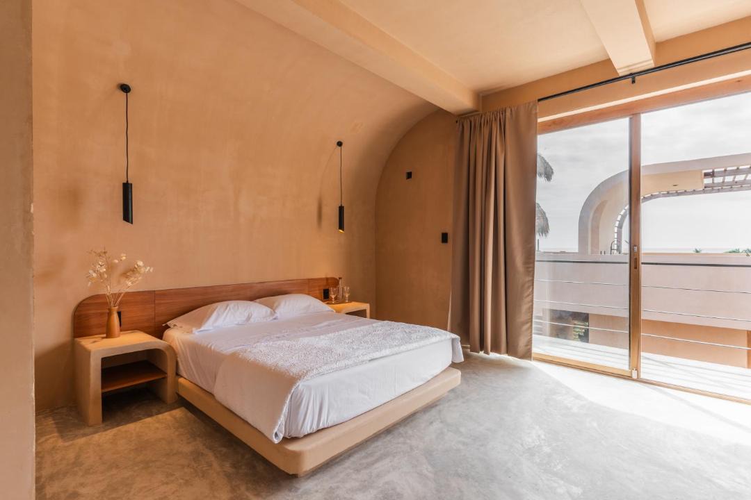 Photo of Bedroom in Brisas de Zicatela