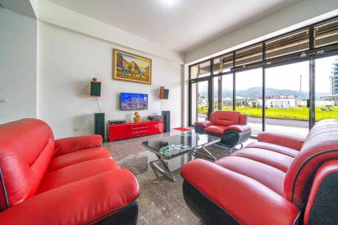 Photo of Livingroom in Toucheng