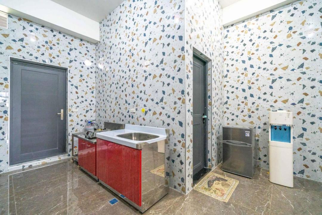 Photo of Bathroom in Toucheng
