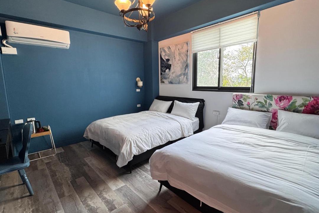 Photo of Bedroom in Gukeng