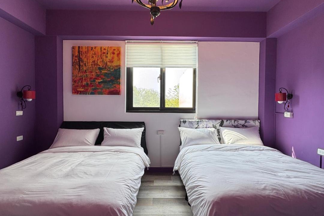 Photo of Bedroom in Gukeng