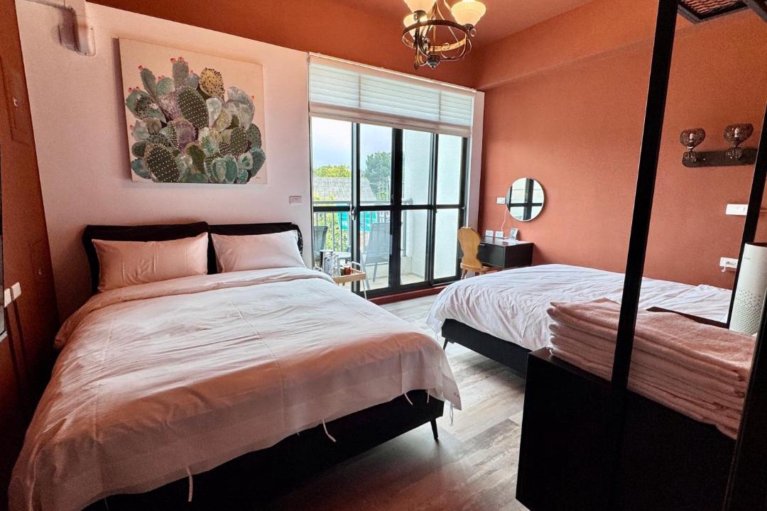 Photo of Bedroom in Gukeng