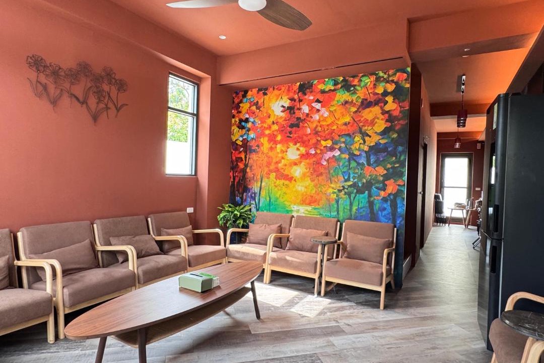 Photo of Livingroom in Gukeng