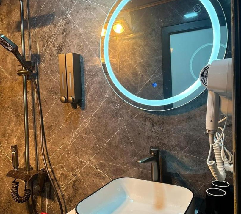 Photo of Bathroom in Dong Van