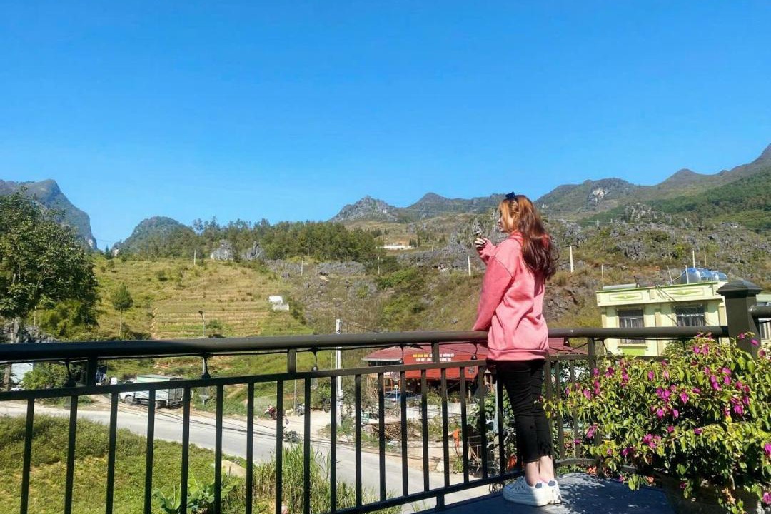 Photo of Outdoor in Dong Van