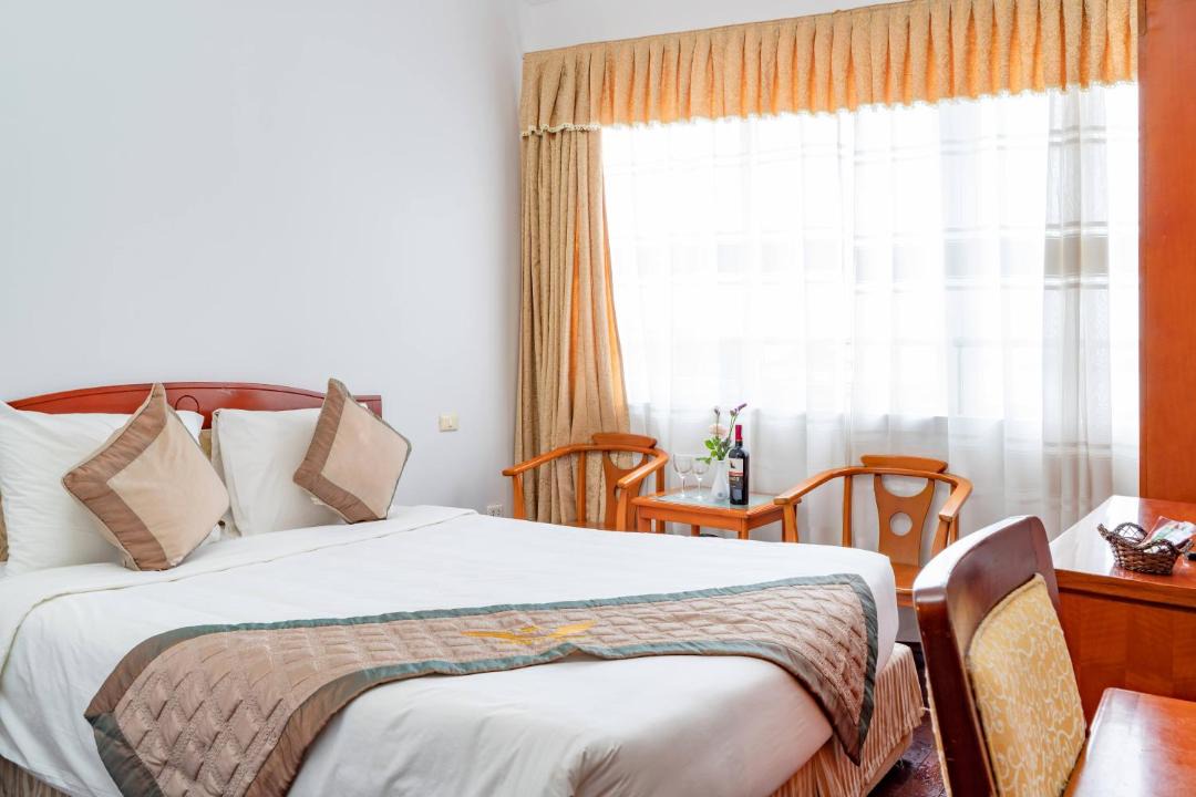 Photo of Bedroom in Cat Ba