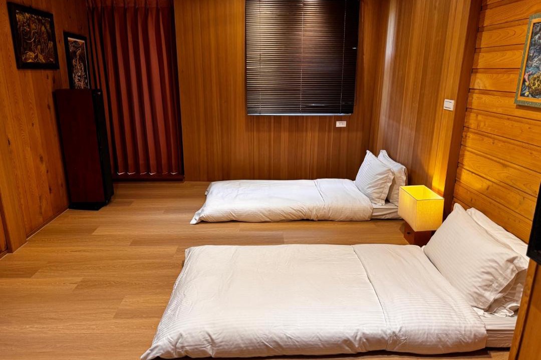 Photo of Bedroom in Wujie