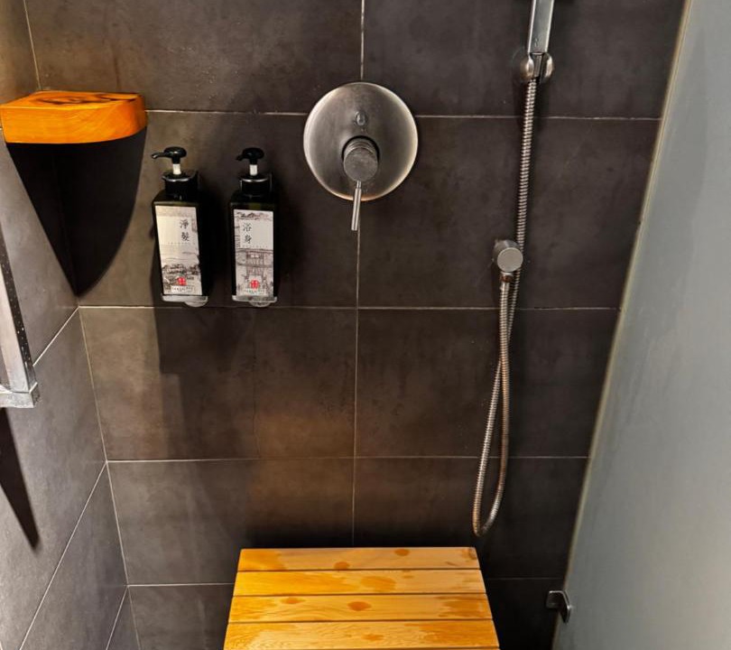 Photo of Bathroom in Wujie