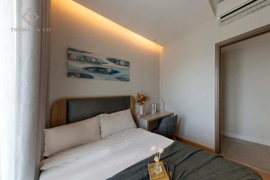 Photo of Bedroom in District 1