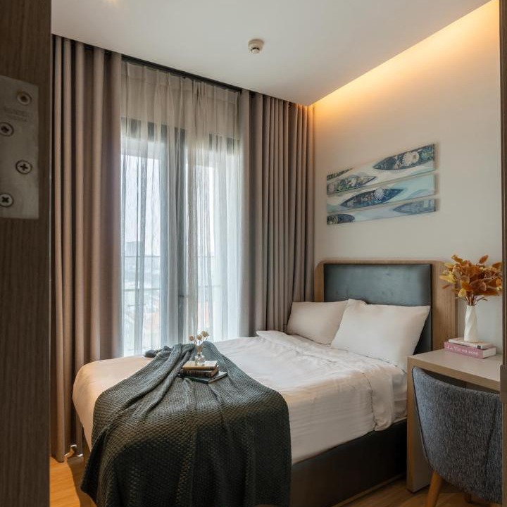 Photo of Bedroom in District 1