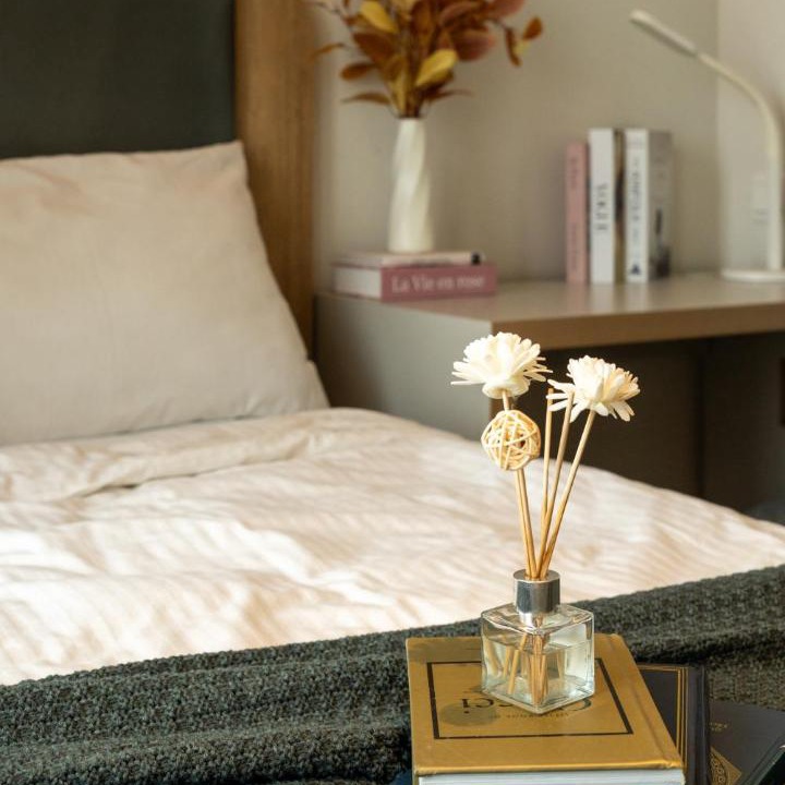 Photo of Bedroom in District 1