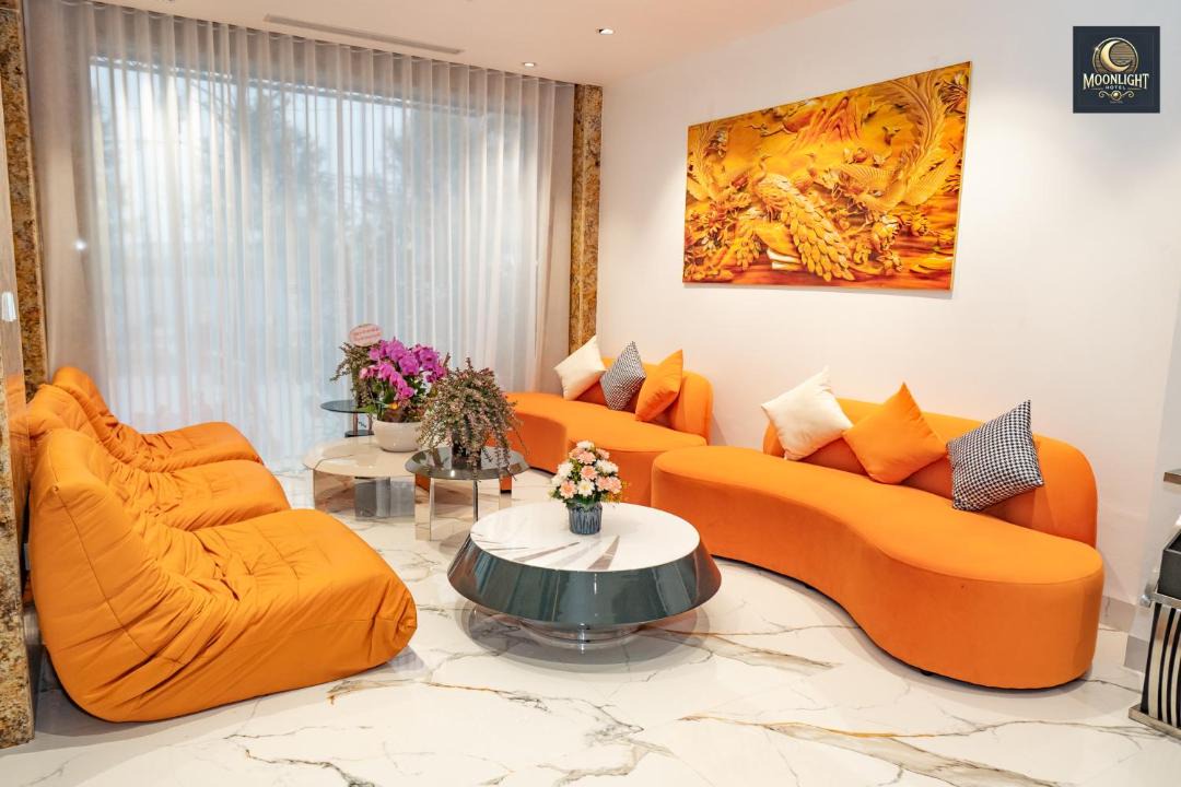 Photo of Livingroom in Hoai Duc