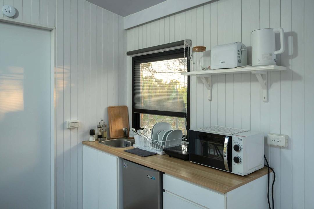 Photo of Kitchen in Douliou