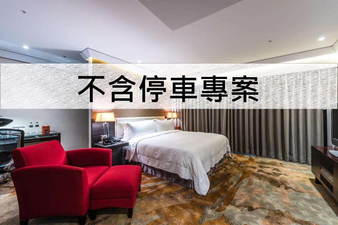 Photo of Bedroom in Nantun District