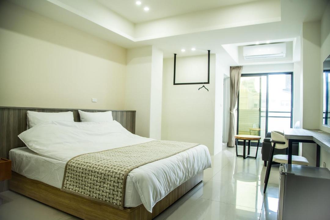 Photo of Bedroom in East District